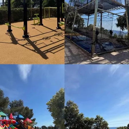 Chez Yoyo Mobil-home Confort Pour Des Inoubliables Saint-Raphael (Var)