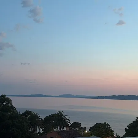 Chez Yoyo Mobil-home Confort Pour Des Inoubliables Campsite Saint-Raphael (Var)